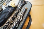 Selmer St. Louis 100TH Anniversary Clarinet. Fixed Price $3634.00.