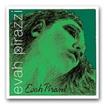 Evah Pirazzi Violin Set, Medium, Gold Loop. Fixed Price $158.34.