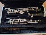 Selmer Signet Conservatory Oboe. Fixed Price $1600.00.