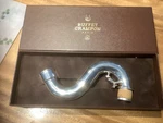 Bass Clarinet Neck ( Buffet Crampon Prestige - Tosca ).. Fixed Price $513.76.