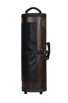 Wiseman Wooden Double Clarinet Case. Fixed Price $875.95.
