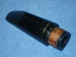 David Hite Clarinet Mouthpiece -vintage Small Font Pro Level, Hard Rubber. Fixed Price $99.99.