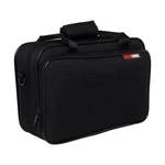 Gator Largo Series Lightweight Clarinet Case Durable Eps Hybrid Protection. Fixed Price $71.49.