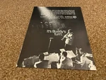 JBF4 Advert 11X8 Leblanc Clarinet. Buddy Defranco Glen Miller Orchestra. Fixed Price $12.10.