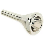 Conn Christian Lindberg Trombone Silver Plated Large Shank Mouthpiece, 5CL. Fixed Price $113.99.