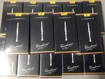 Vandoren Paris Traditional Bb Clarinet Reeds Boxes Singles Mix & Match. Fixed Price $36.99.