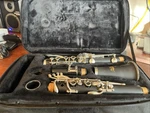 Jean Paul Usa CL-300 Student Clarinet. Fixed Price $69.99.