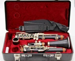 Jupiter Jcl 710 Clarinet With Case. Fixed Price $195.95.