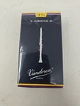 Vandoren CR1035 Bb Clarinet Reeds Strength 3.5 - Pack Of. Fixed Price $25.99.