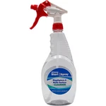 Superslick Steri-spray Mouthpiece & Multi-surface Cleanser, 32 Oz. Bottle. Fixed Price $22.99.