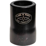Clark Fobes Hardwood Barrels Eb Clarinet, 43 Mm. Fixed Price $209.00.