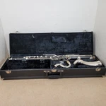 Vito Bass Clarinet - Project, Needs Some Work. Fixed Price $609.00.