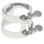 Leblanc 1698N Contra Alto Clarinet/ Baritone Saxophone Ligature Nickel Plated. Fixed Price $28.99.
