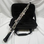 Fox 333 Full Conservatory Semi-pro Oboe- Beautiful! +left. Fixed Price $2299.00.