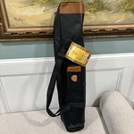 Mohawk Deluxe Tripod Case MTC-37 With Tags Excellent Condition. Fixed Price $24.00.
