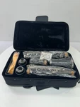 Stagg Us Boehm Bb Clarinet WS-CL210S. Fixed Price $216.78.