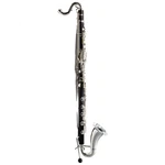 Backun Model Bclbbqg-c-skg Q-series Low Bass Clarinet Grenadilla Brand New. Fixed Price $10905.00.