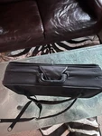 Buffet Basset Horn Case. Fixed Price $217.00.