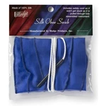 Hodge Silk Swab, Oboe, Blue. Fixed Price $17.99.