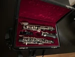 Jupiter JOB1000 Student Oboe. Fixed Price $1500.00.