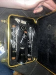 Selmer Soloist Clarinet. Fixed Price $200.00.