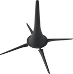 Konig Meyer 15222B Unique, Compact Clarinet Stand, New!. Fixed Price $22.99.