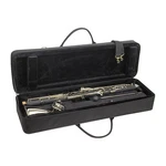 Protec Bass Clarinet Pac Case. Fixed Price $146.24.