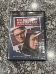 The Cases Of Mystery Lane: 2-MOVIE Collection Dvd Hallmark Original. Fixed Price $11.99.