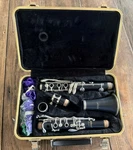 Selmer CL301 Student Usa Bb Clarinet. Fixed Price $125.00.