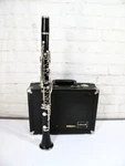 Leblanc Vito 7214 Student Model Clarinet With Case. Fixed Price $57.05.