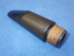 Charles Bay Hard Rubber Clarinet Mouthpiece - Hand Faced 1.15MM (.045") Tip. Fixed Price $99.99.