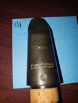 Mp #84 Vintage Penzel Mueller Long Island City Artist 3 Clarinet Mouthpiece. Fixed Price $119.00.
