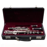 Buffet Crampon Rc Prestige Basset Clarinet Sn H47392 Excellent. Fixed Price $11999.00.