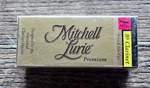 Mitchell Lurie RMLP5BCL150 Premium Clarinet Reeds # 1/2 (box Of 5). Fixed Price $13.25.