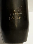 Vito Made In France DN2* Star Alto Saxophone Mouthpiece. Fixed Price $43.40.