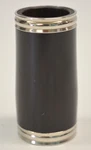 Buffet/evette E-10? Wood Bb Clarinet Barrels, Length: 62.1MM. Fixed Price $65.00.