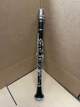 Armstrong 4001 Clarinet Black. Fixed Price $299.99.