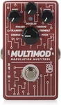 CP-506 Multi-effect Guitar Pedal: 7 Modes Of Chorus, Flanger, Phaser & More. Fixed Price $93.99.