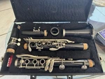 Clarinet With Vito Case. Fixed Price $56.25.