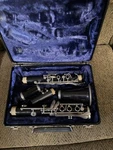 Bundy Resonite Clarinet. Fixed Price $49.99.