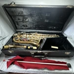 Beautiful Vito (yamaha YAS-23) Alto Saxophone 100%. Fixed Price $600.00.