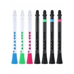 Nuvo Dood Pre-clarinet Childrens Colored Training Instrument. Fixed Price $35.99.