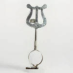 Clarinet Marching Lyre Portable Sheet Music Stand Metal Clip Gotolla Products. Fixed Price $5.00.