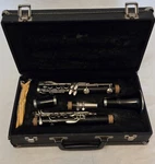 Normandy By Noblet Wooden Bb Clarinet Ready To Play!. Fixed Price $299.99.