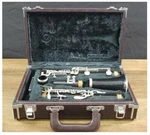 Yamaha YCL-24II Clarinet With Case And Mouthpiece, Japan, Good Condition. Fixed Price $249.00.