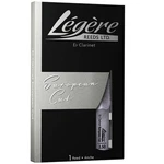 Legere Eb Clarinet European Cut Reed Strength 2.50. Fixed Price $48.99.