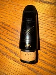 Vandoren 5RV Bb Clarinet Mouthpiece. Fixed Price $40.00.