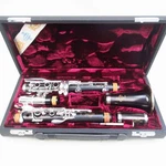 Buffet Crampon B-flat Clarinet E13 Sp (all Pads Replaced) K126859. Fixed Price $1422.00.