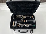 Buffet Crampon & Cie Paris B12 Bb Clarinet. Fixed Price $500.00.