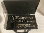 Clarinet Leblanc Noblet 4 Wooden With Case. Fixed Price $349.75.